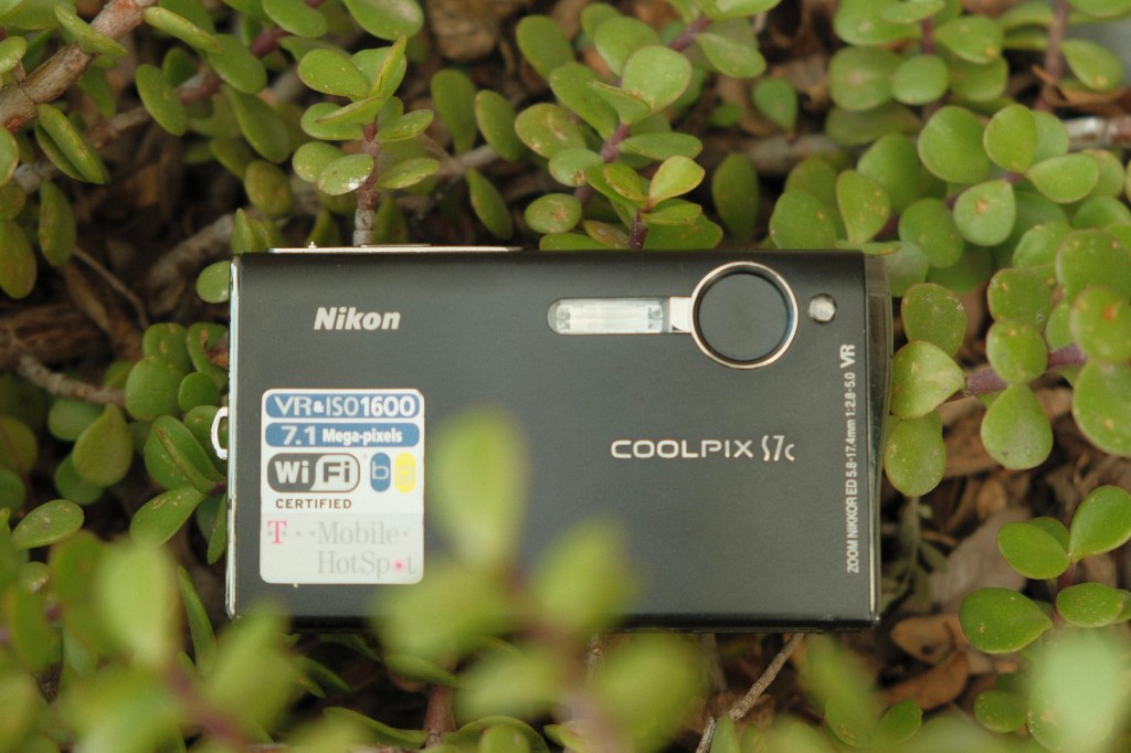 Welcome to Classic DigiCam